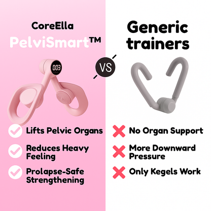 PelviSmart™ Prolapse Support Trainer