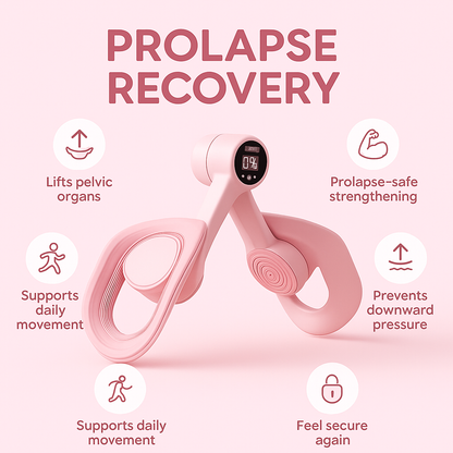 PelviSmart™ Prolapse Support Trainer